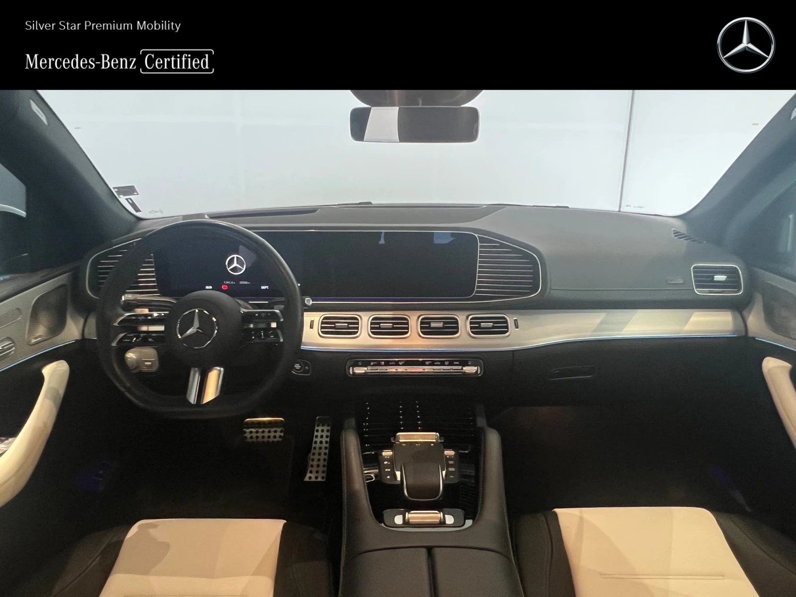 Mercedes-Benz GLE 450 AMG d 4MATIC | Mobile.bg   11