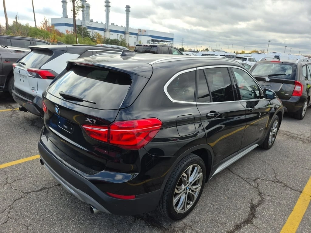 BMW X1 * XDRIVE28I * CARFAX * БЕЗ ПЪРВОНАЧАЛНА ВНОСКА - изображение 3