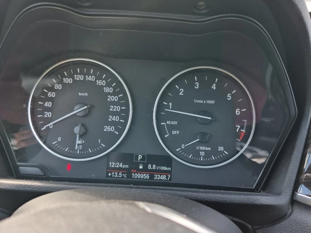 BMW X1 * XDRIVE28I * CARFAX * БЕЗ ПЪРВОНАЧАЛНА ВНОСКА - изображение 8