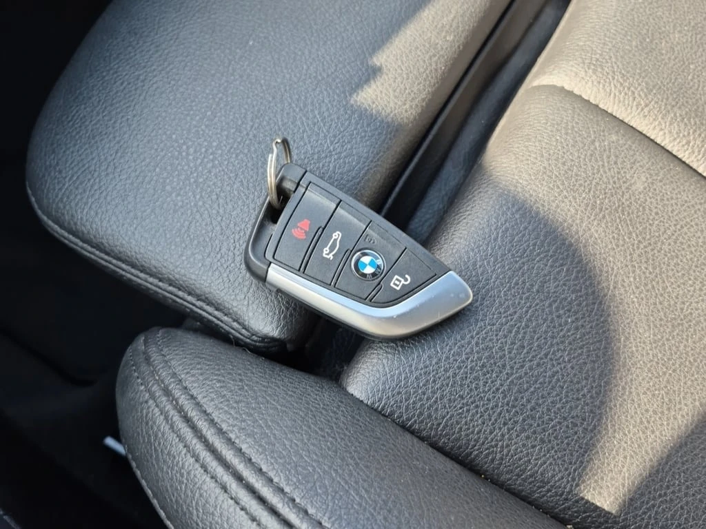 BMW X1 * XDRIVE28I * CARFAX * БЕЗ ПЪРВОНАЧАЛНА ВНОСКА - изображение 7