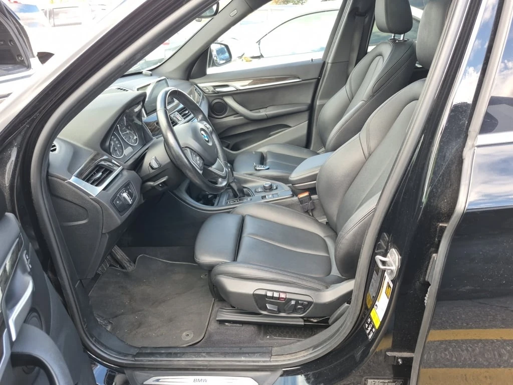 BMW X1 * XDRIVE28I * CARFAX * БЕЗ ПЪРВОНАЧАЛНА ВНОСКА - изображение 5