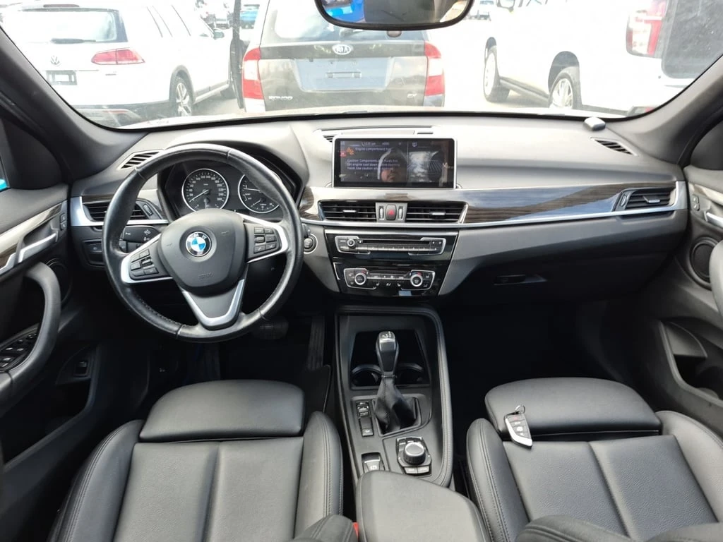 BMW X1 * XDRIVE28I * CARFAX * БЕЗ ПЪРВОНАЧАЛНА ВНОСКА - изображение 6