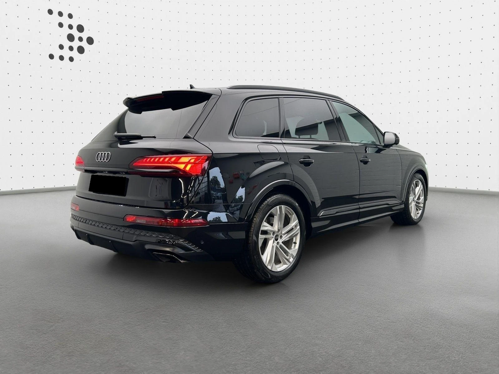 Audi Q7 50 TDI/FACELIFT/SLINE/HEAD UP/MATRIX/PANO/360/LIFT - изображение 5