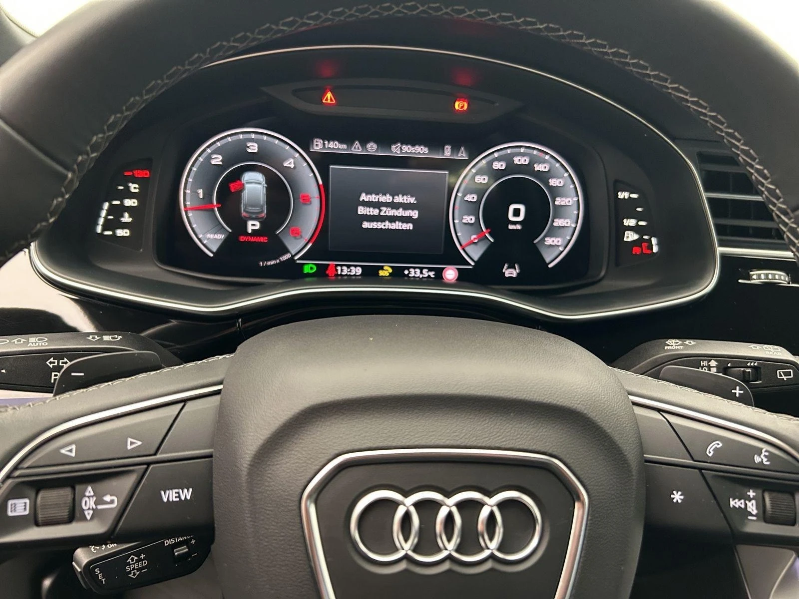 Audi Q7 50 TDI/FACELIFT/SLINE/HEAD UP/MATRIX/PANO/360/LIFT - изображение 9