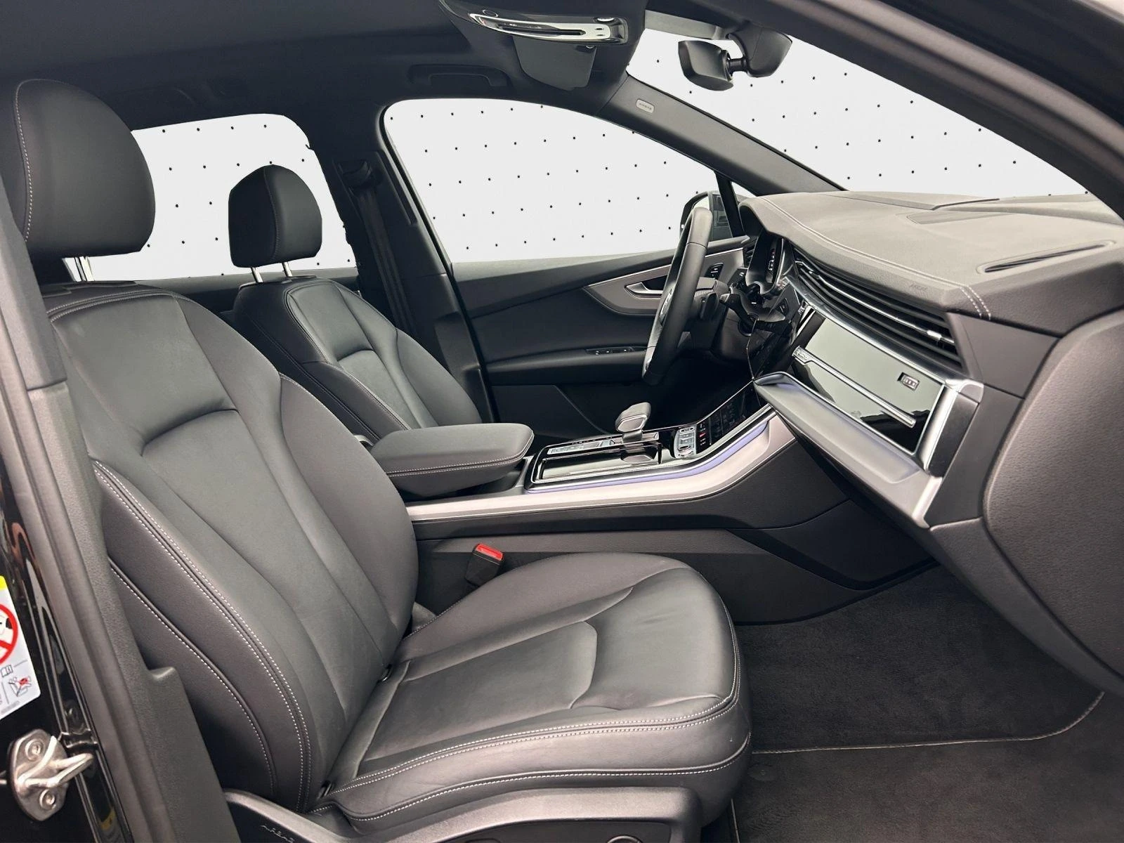 Audi Q7 50 TDI/FACELIFT/SLINE/HEAD UP/MATRIX/PANO/360/LIFT | Mobile.bg   13