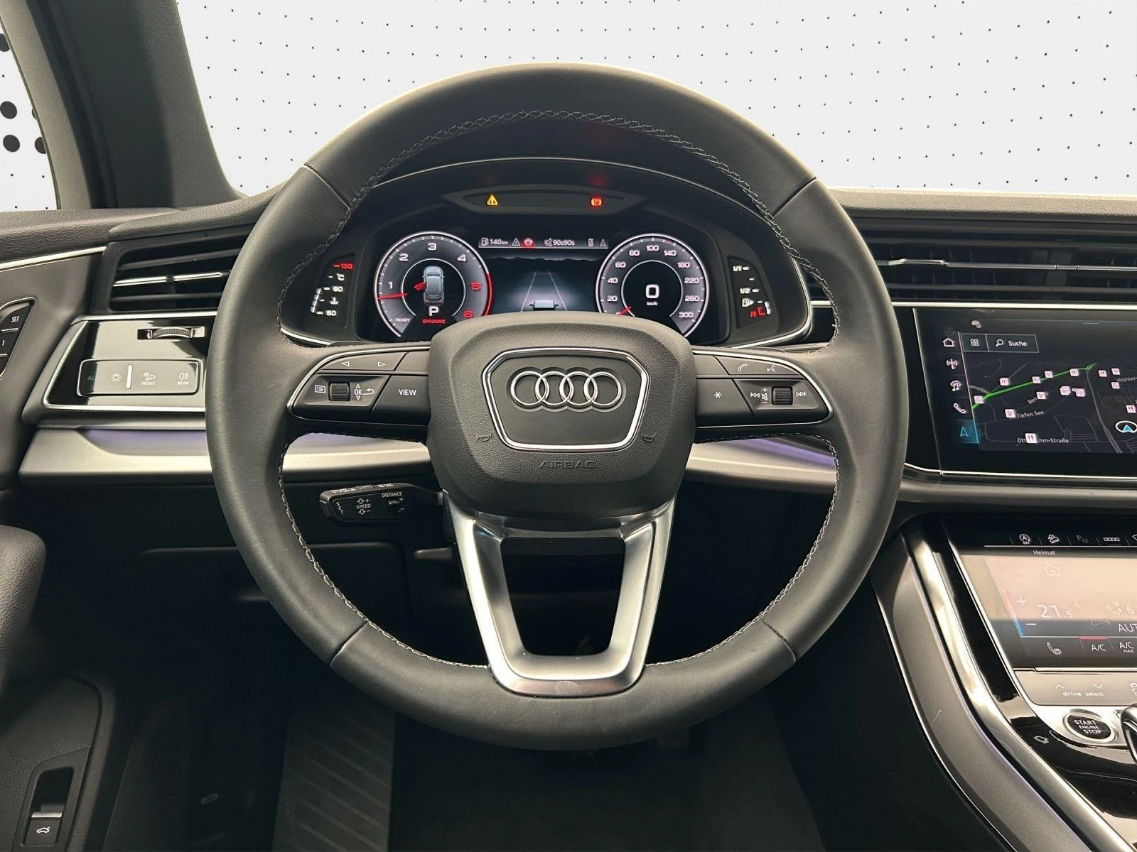 Audi Q7 50 TDI/FACELIFT/SLINE/HEAD UP/MATRIX/PANO/360/LIFT - изображение 8