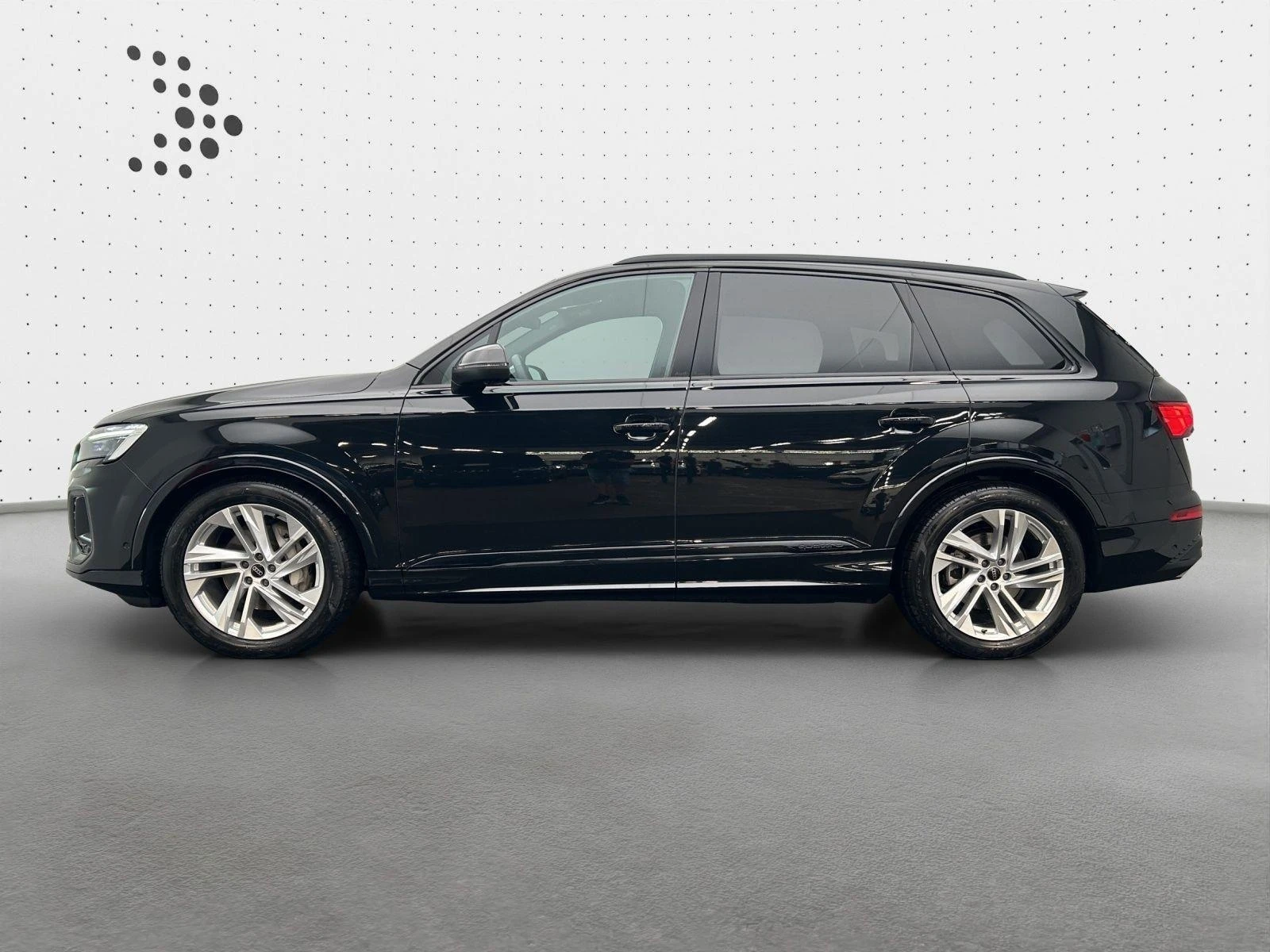 Audi Q7 50 TDI/FACELIFT/SLINE/HEAD UP/MATRIX/PANO/360/LIFT - изображение 4