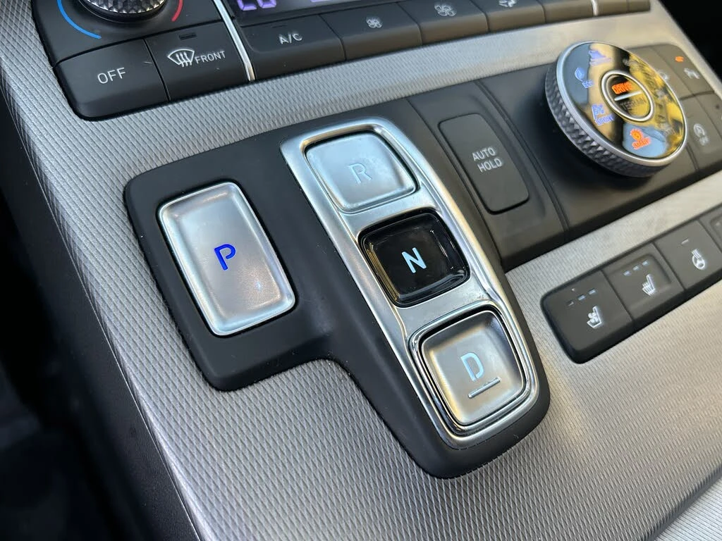 Hyundai Palisade Luxury BLINDSPOT* 360CAM* * KEYLESS*  | Mobile.bg   15