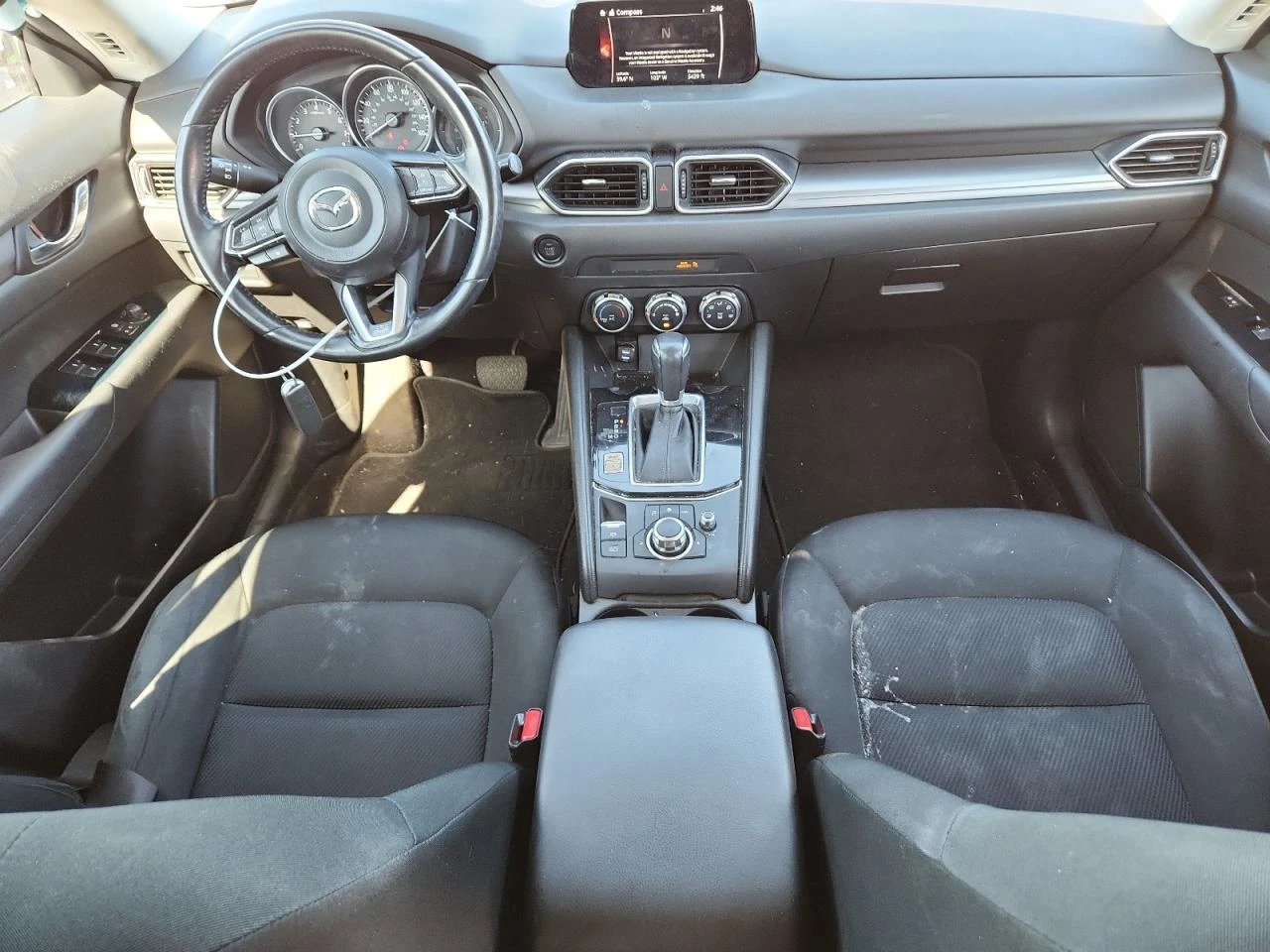 Mazda CX-5 SPORT*    | Mobile.bg   8