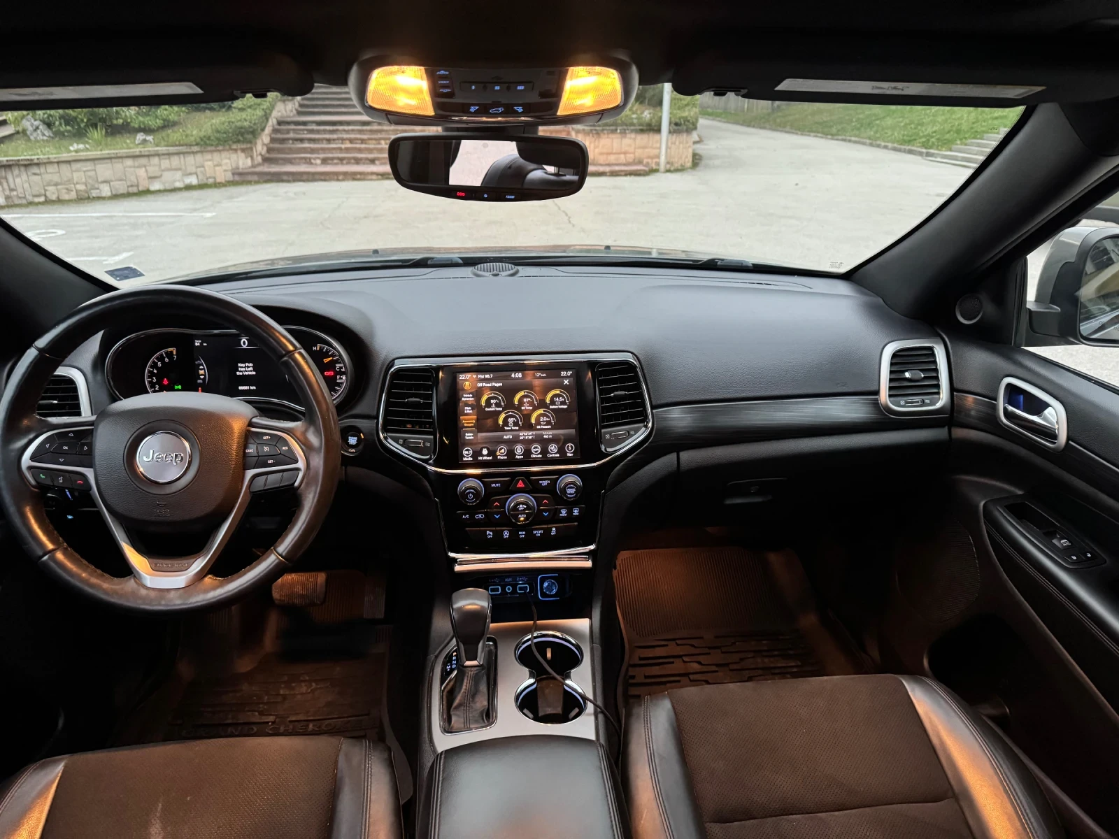 Jeep Grand cherokee | Mobile.bg � ����������� 13