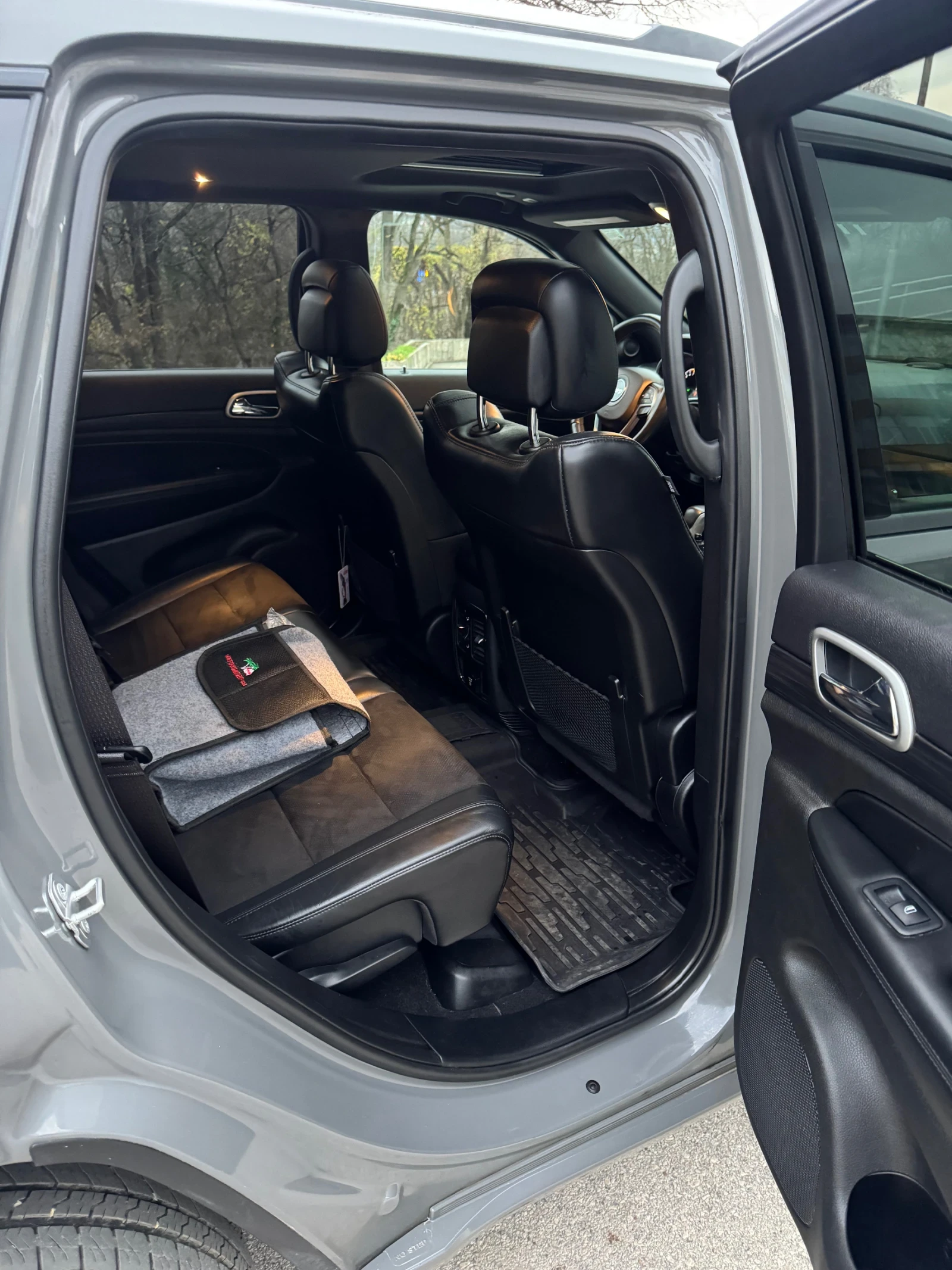 Jeep Grand cherokee | Mobile.bg � ����������� 14