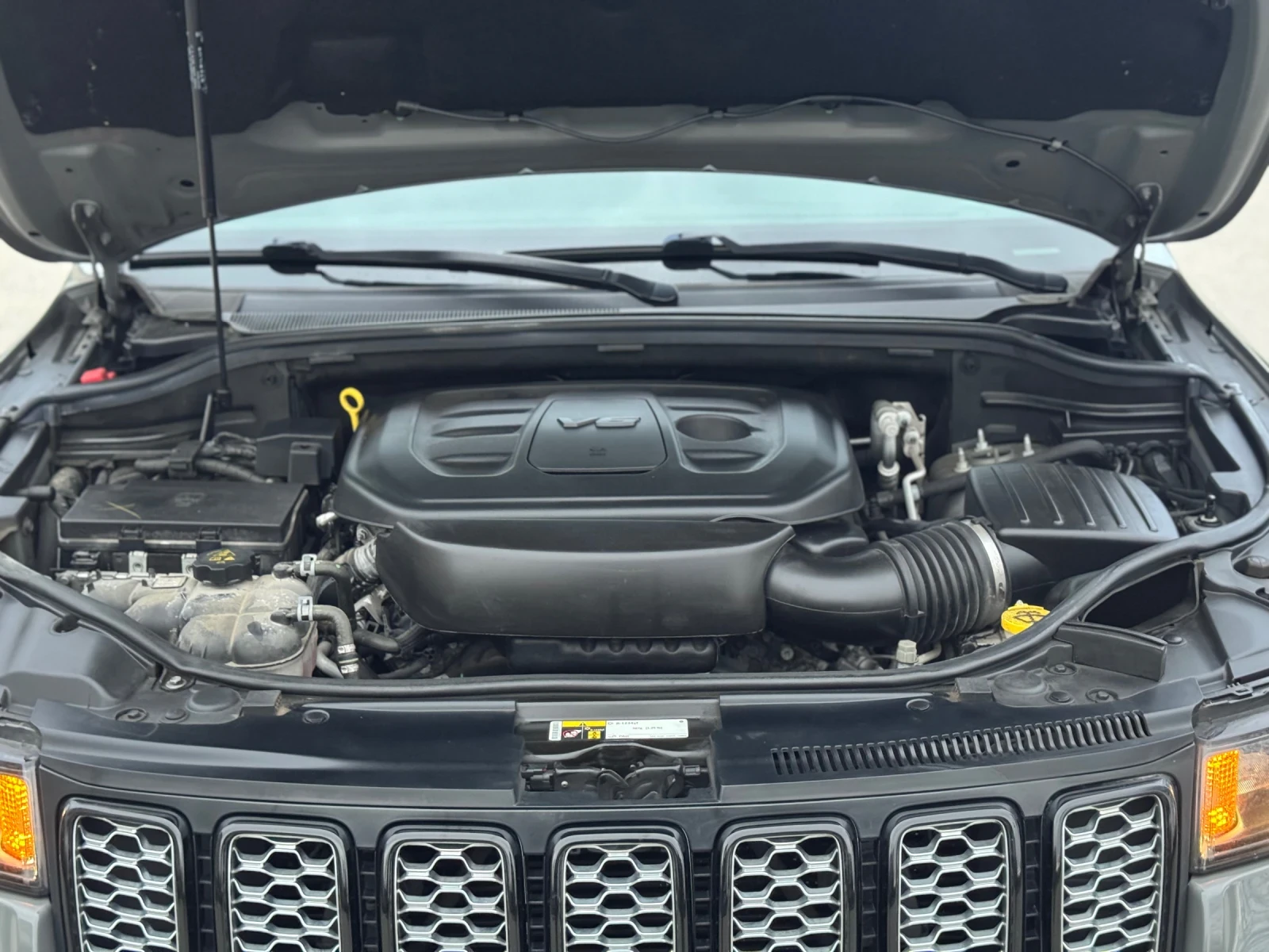 Jeep Grand cherokee | Mobile.bg � ����������� 11