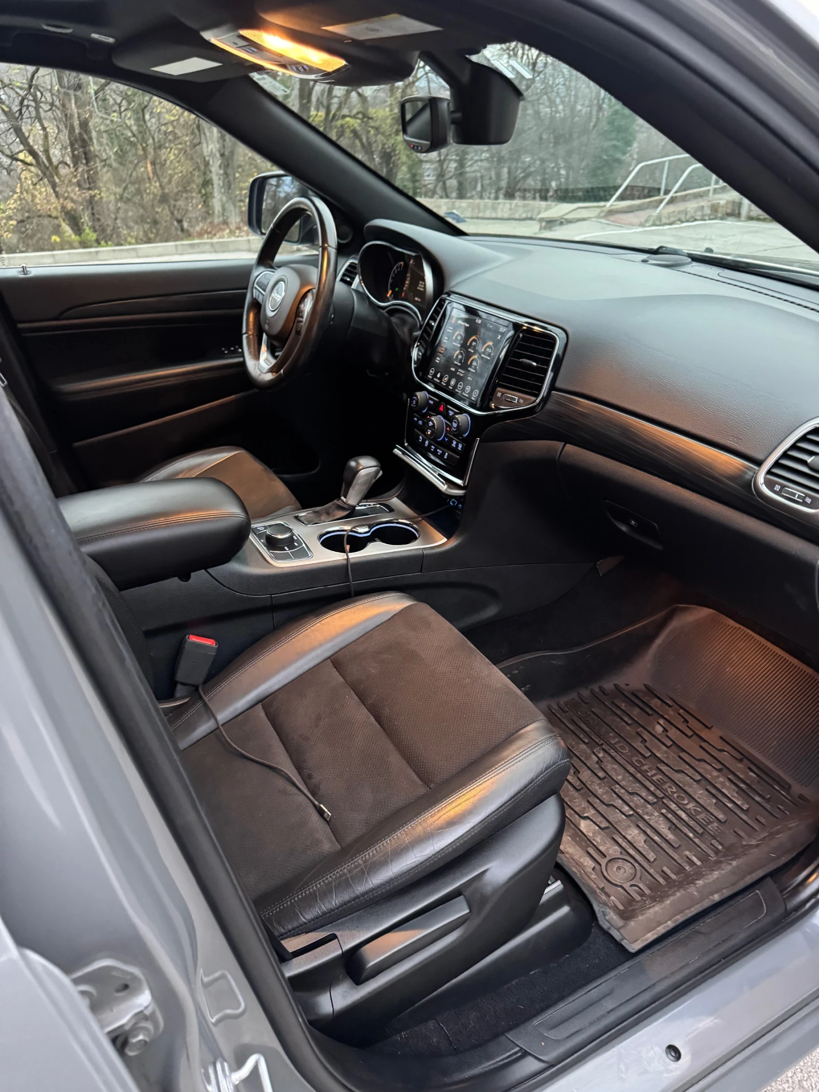 Jeep Grand cherokee | Mobile.bg � ����������� 12