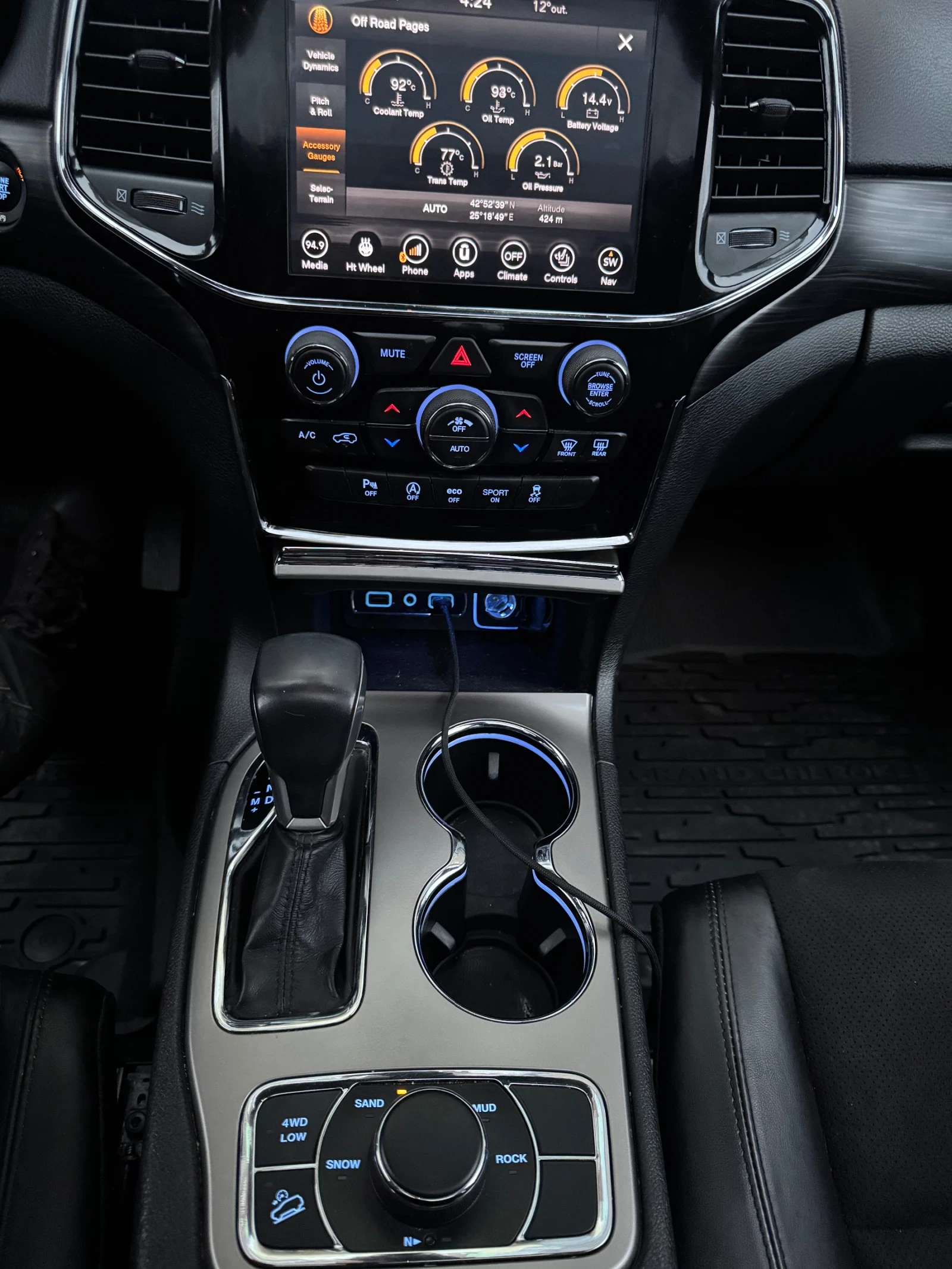 Jeep Grand cherokee | Mobile.bg � ����������� 16