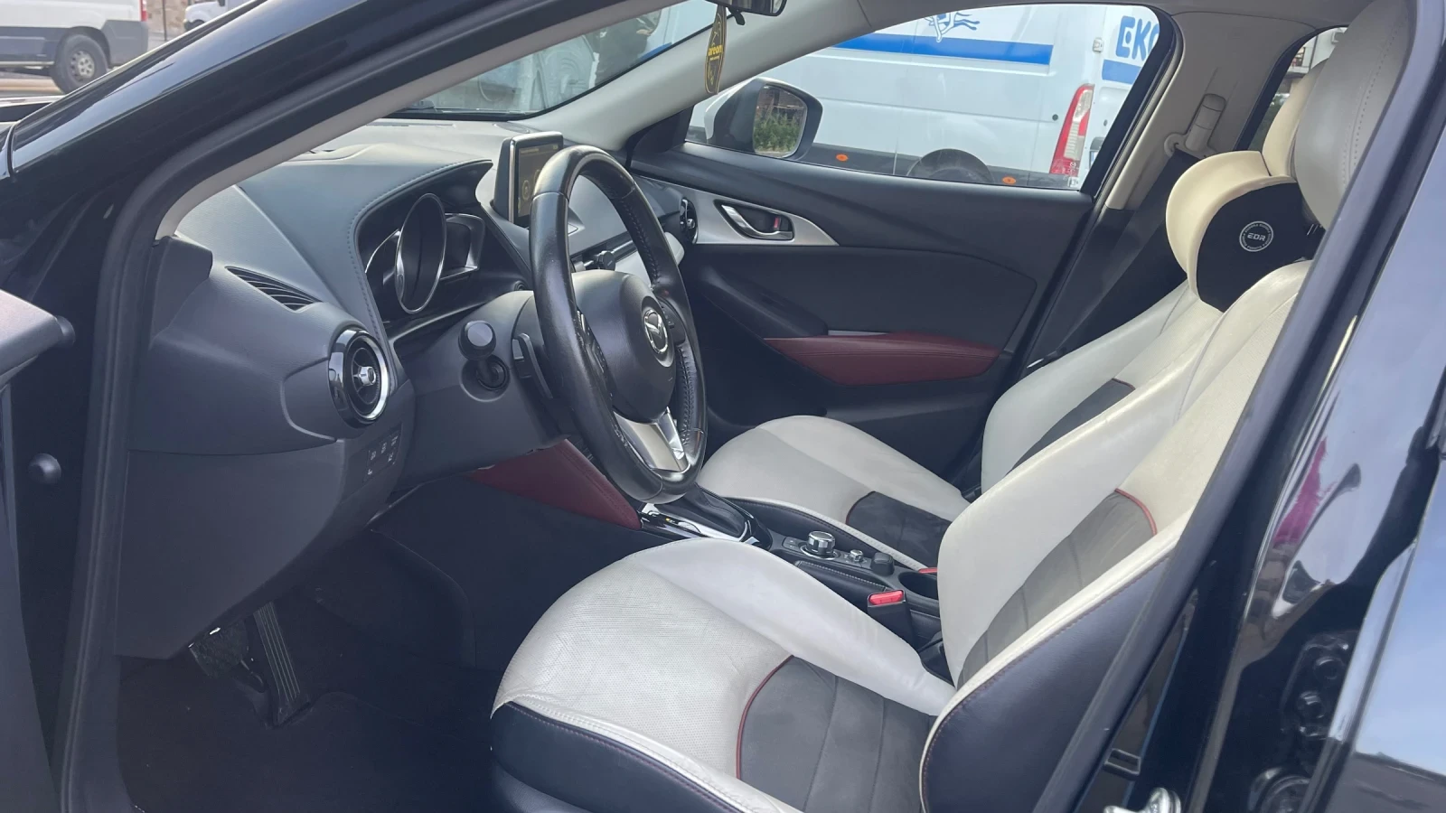 Mazda CX-3  - изображение 7