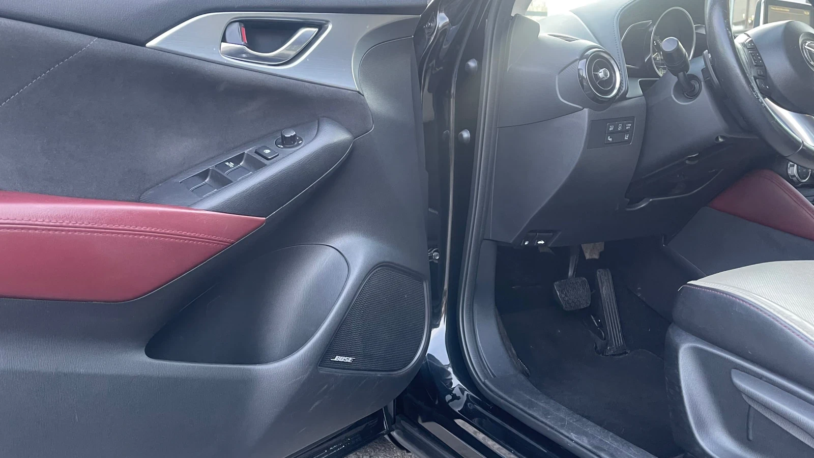 Mazda CX-3  - изображение 10