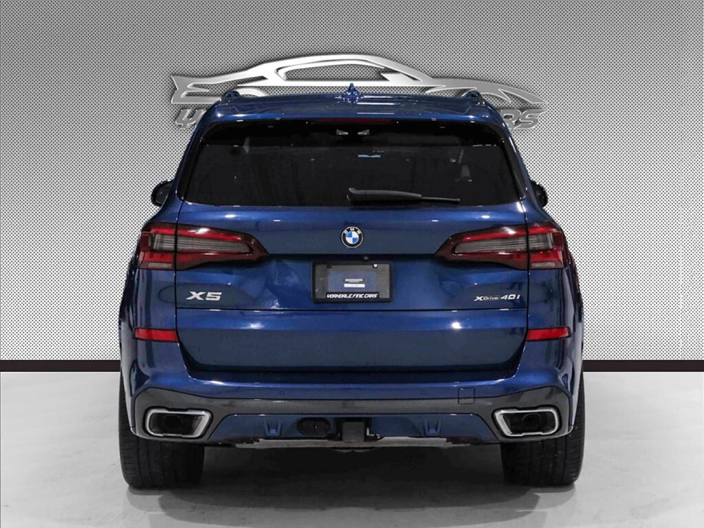 BMW X5 * xDrive40i / M Sport Pkg / Premium Essential Pkg  - изображение 5