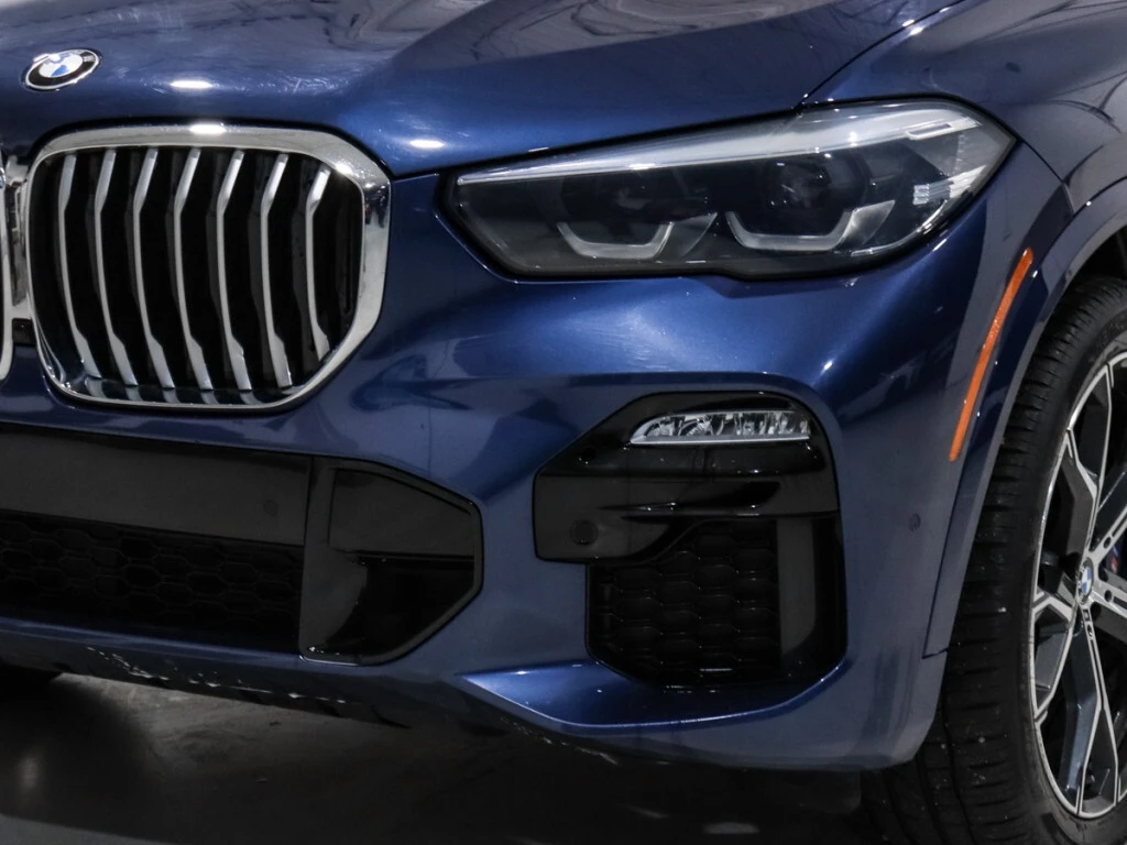 BMW X5 * xDrive40i / M Sport Pkg / Premium Essential Pkg  - изображение 8