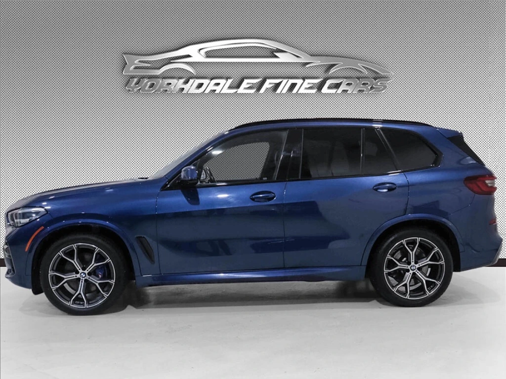 BMW X5 * xDrive40i / M Sport Pkg / Premium Essential Pkg  - изображение 7