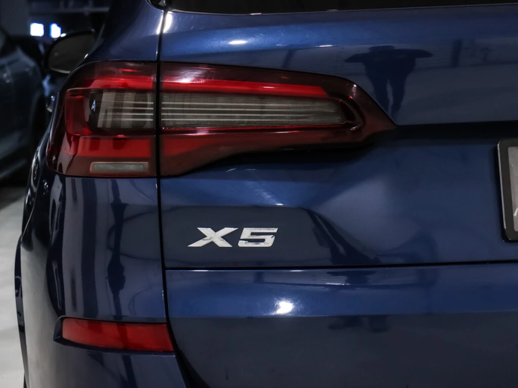 BMW X5 * xDrive40i / M Sport Pkg / Premium Essential Pkg  - изображение 9