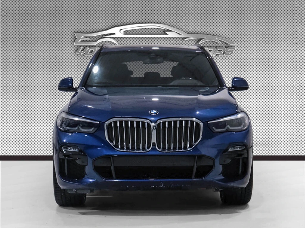 BMW X5 * xDrive40i / M Sport Pkg / Premium Essential Pkg  - изображение 2