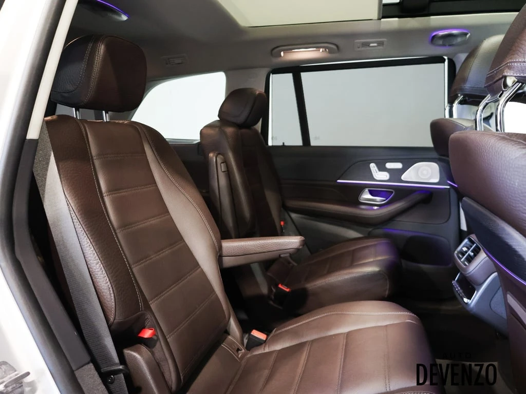 Mercedes-Benz GLS * GLS580 4MATIC Intelligent Drive Package * CARFAX | Mobile.bg � ����������� 15