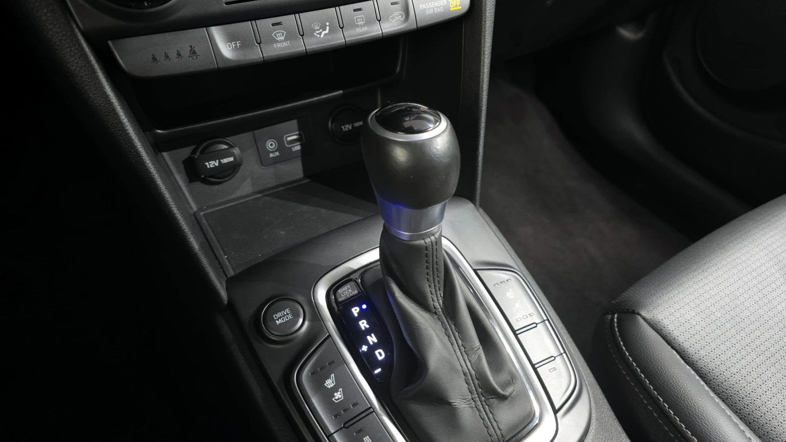 Hyundai Kona 1.6 CRDI / ��������� / ����� �������� ������� !!! | Mobile.bg � ����������� 14