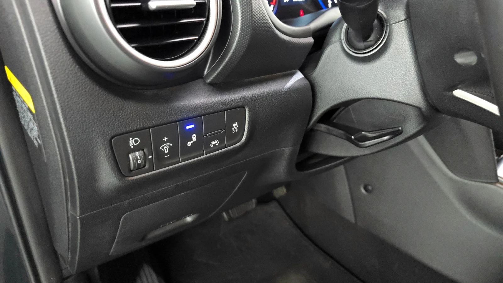 Hyundai Kona 1.6 CRDI / ��������� / ����� �������� ������� !!! | Mobile.bg � ����������� 10