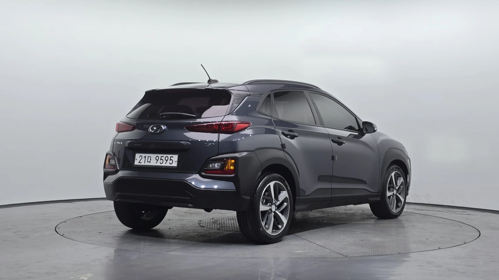 Hyundai Kona 1.6 CRDI / ��������� / ����� �������� ������� !!! | Mobile.bg � ����������� 2
