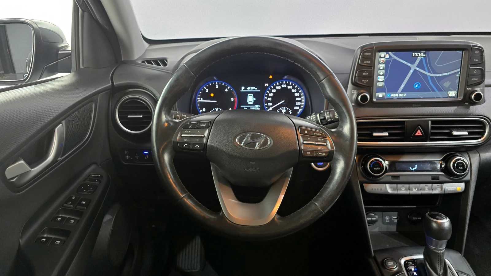 Hyundai Kona 1.6 CRDI / ��������� / ����� �������� ������� !!! | Mobile.bg � ����������� 9