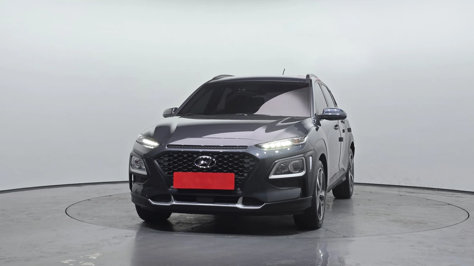 Hyundai Kona 1.6 CRDI / ��������� / ����� �������� ������� !!! | Mobile.bg � ����������� 3