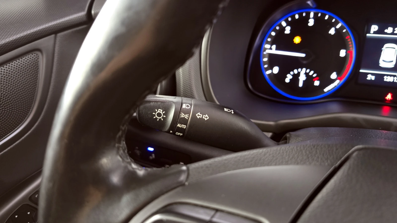 Hyundai Kona 1.6 CRDI / ��������� / ����� �������� ������� !!! | Mobile.bg � ����������� 12