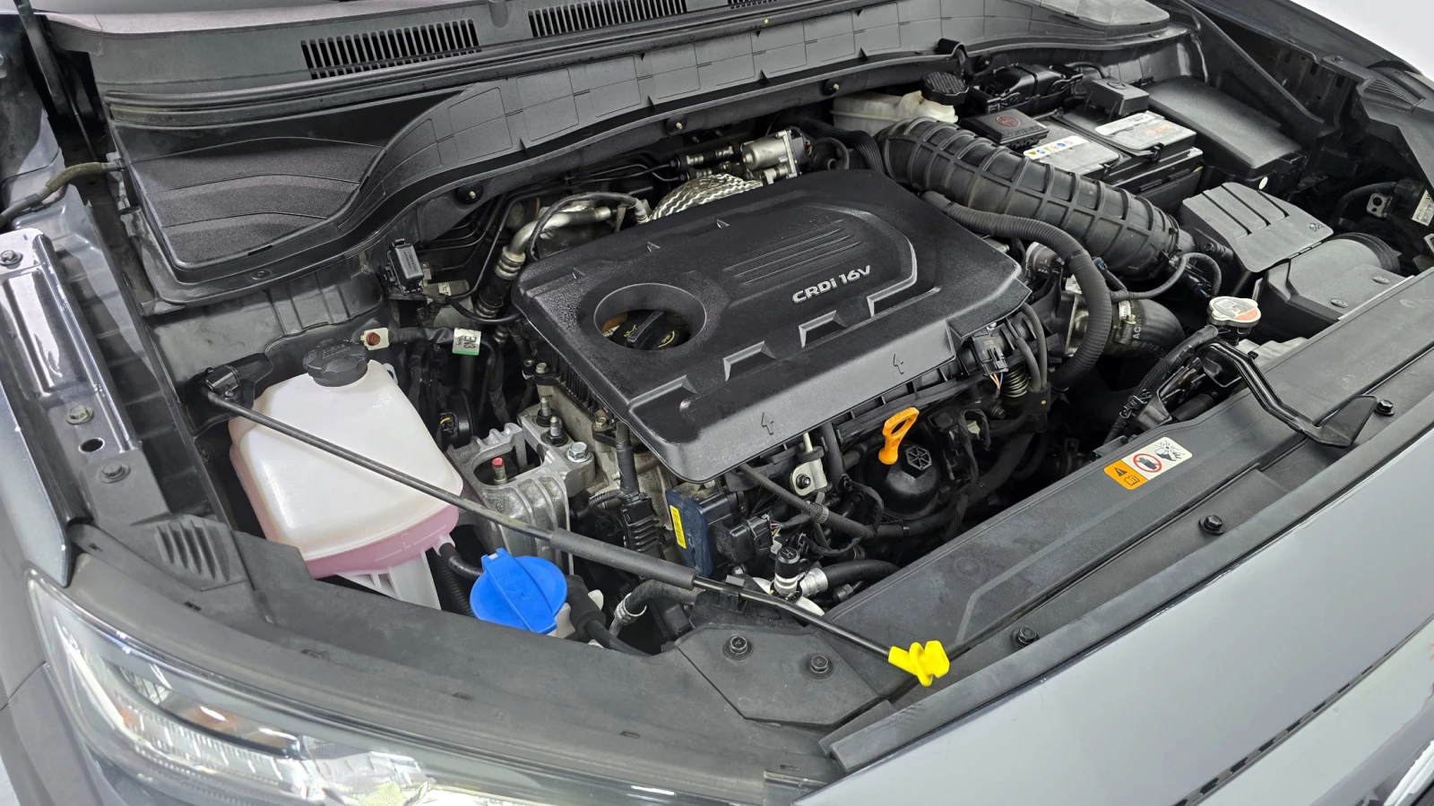 Hyundai Kona 1.6 CRDI / ��������� / ����� �������� ������� !!! | Mobile.bg � ����������� 17