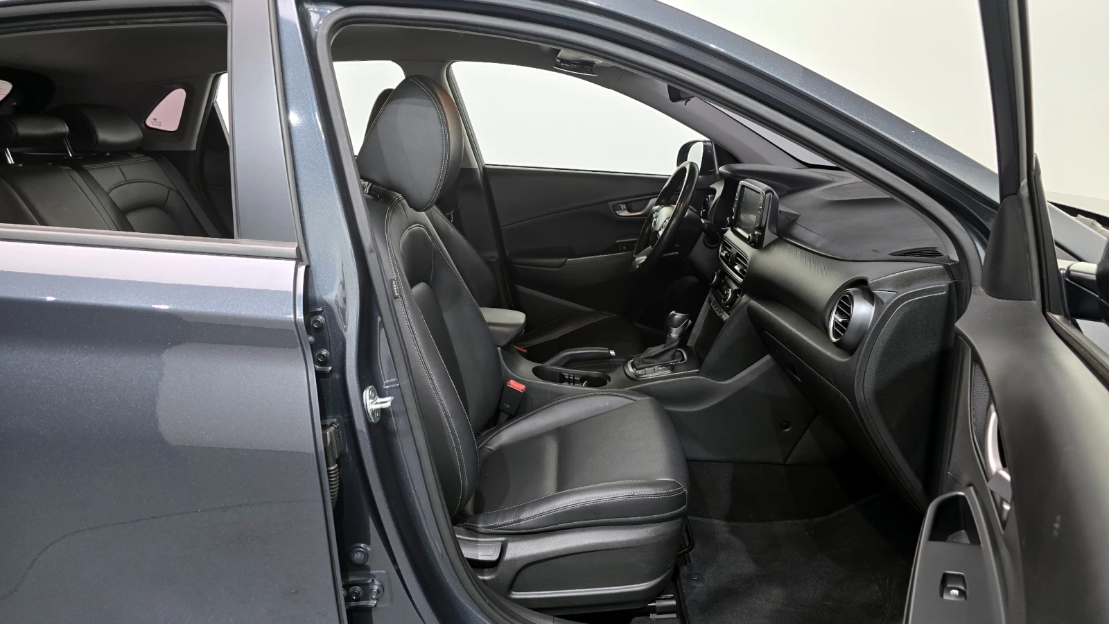 Hyundai Kona 1.6 CRDI / ��������� / ����� �������� ������� !!! | Mobile.bg � ����������� 7