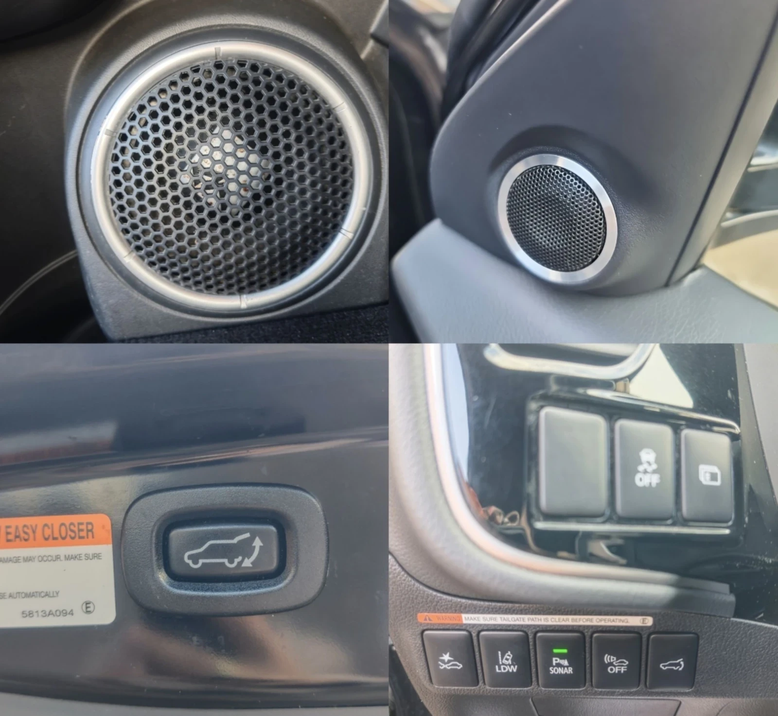 Mitsubishi Outlander 2.4PHEV, 4WD, 360 ������, ���������, DIAMOND EDITI | Mobile.bg � ����������� 14