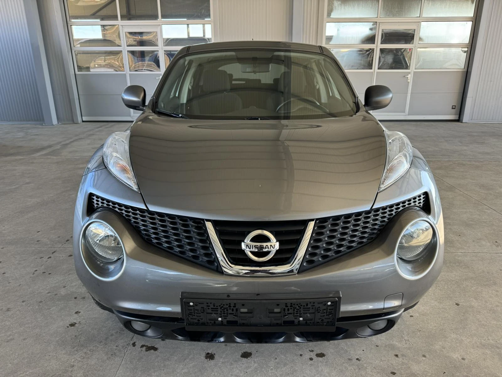 Nissan Juke dci* 110ps* 6 ск* КЛИМАТРОНИК*  - изображение 8