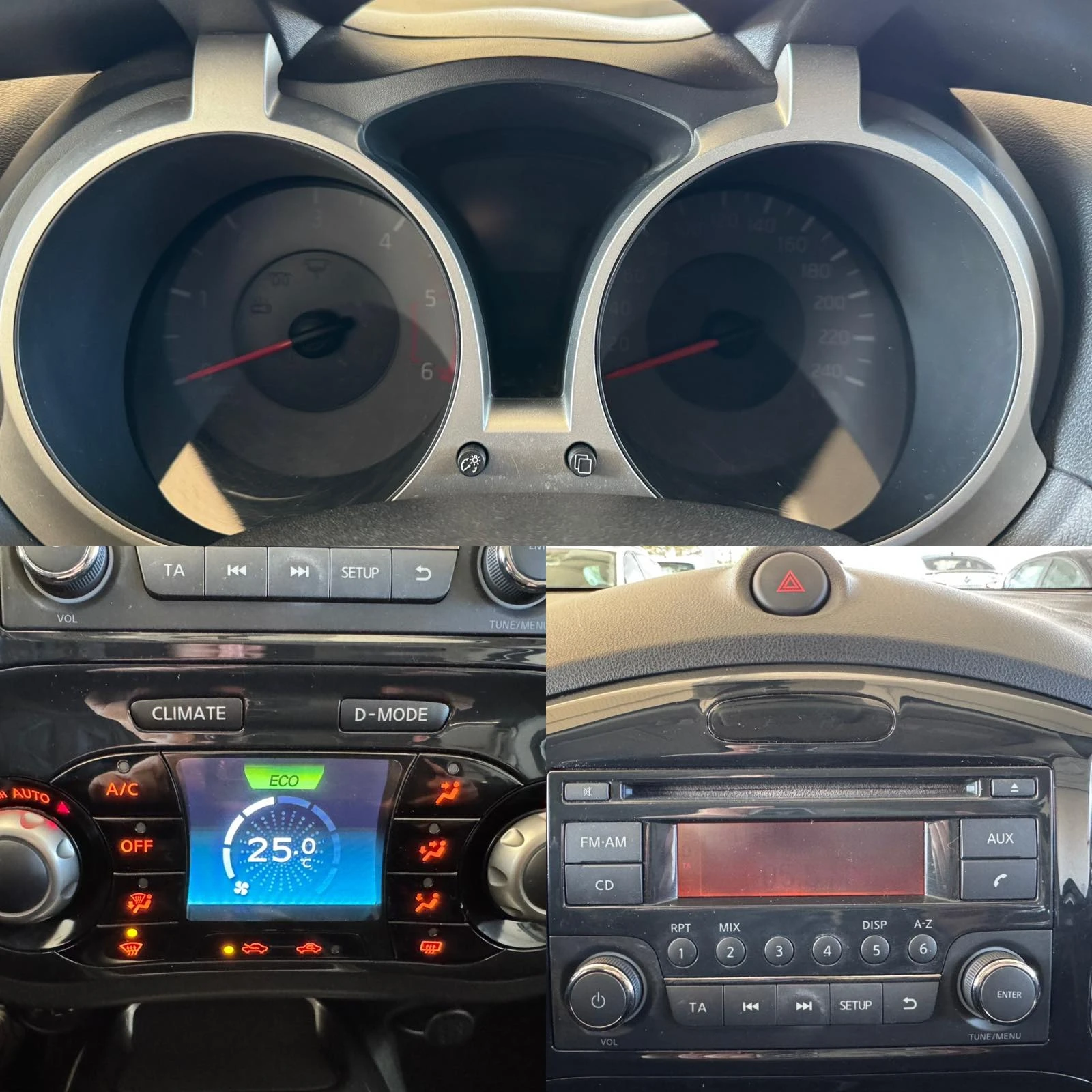 Nissan Juke dci* 110ps* 6 ��* �����������*  | Mobile.bg � ����������� 12