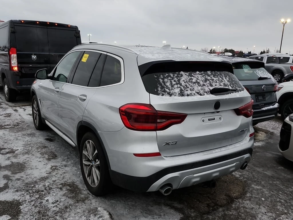 BMW X3 * XDRIVE30I * CARFAX * ��� ������������ ������ | Mobile.bg � ����������� 4