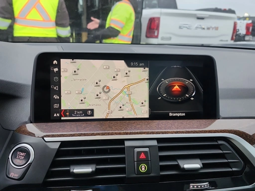 BMW X3 * XDRIVE30I * CARFAX * ��� ������������ ������ | Mobile.bg � ����������� 10