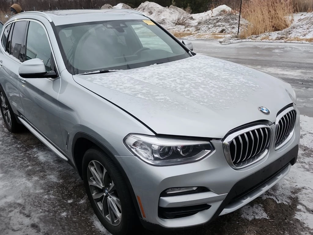 BMW X3 * XDRIVE30I * CARFAX * ��� ������������ ������ | Mobile.bg � ����������� 2