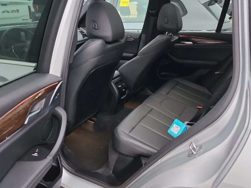 BMW X3 * XDRIVE30I * CARFAX * ��� ������������ ������ | Mobile.bg � ����������� 13