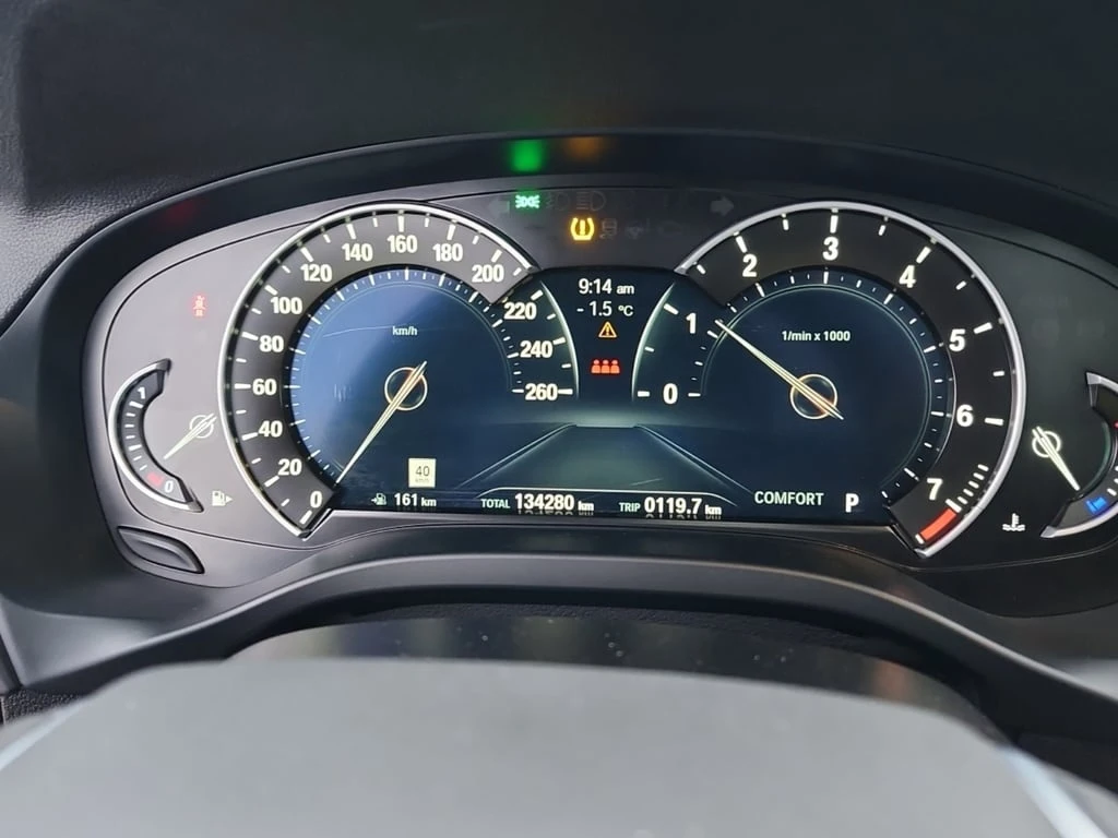 BMW X3 * XDRIVE30I * CARFAX * ��� ������������ ������ | Mobile.bg � ����������� 9