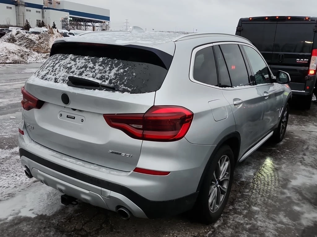 BMW X3 * XDRIVE30I * CARFAX * ��� ������������ ������ | Mobile.bg � ����������� 3