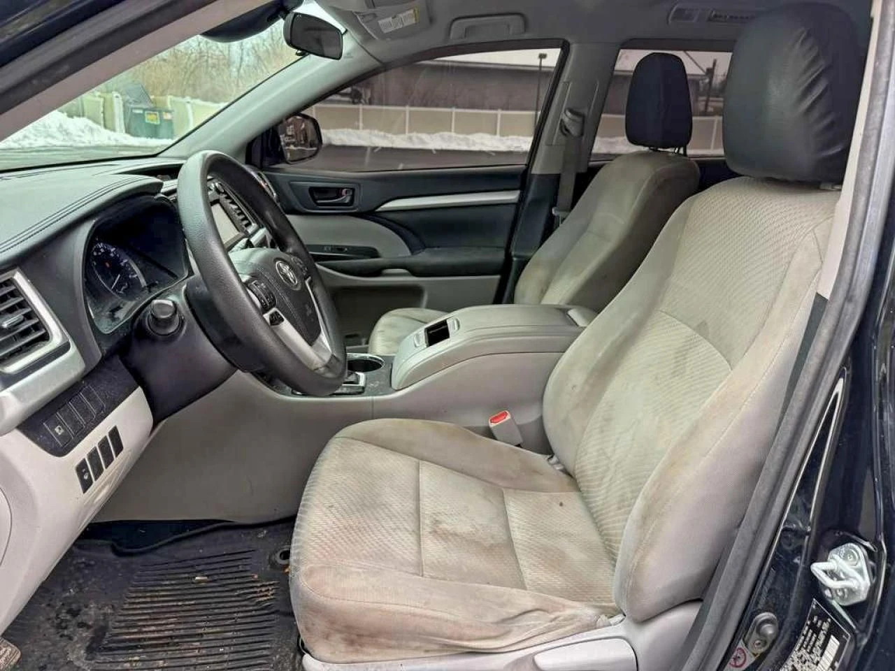 Toyota Highlander  - изображение 9