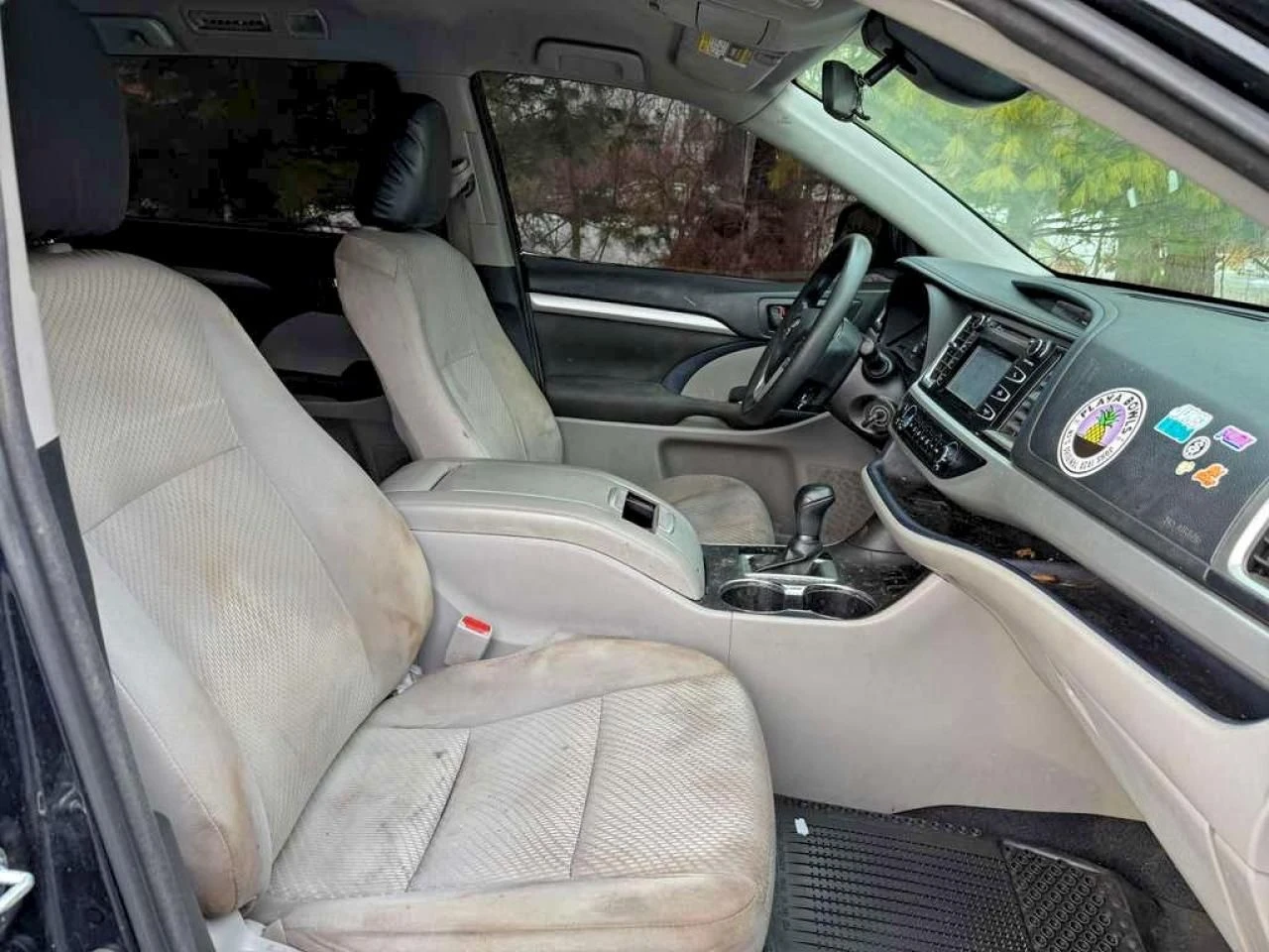 Toyota Highlander  - изображение 7