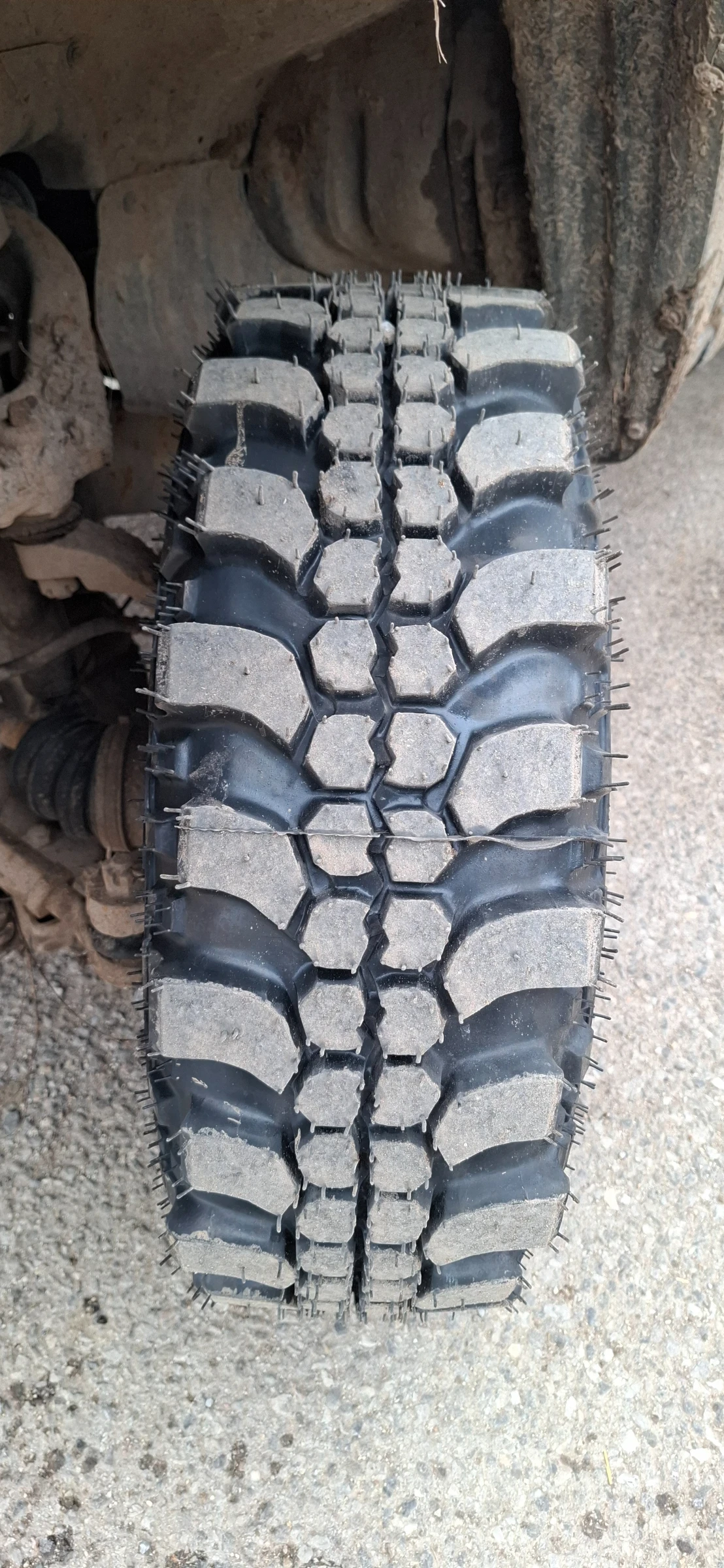 Daihatsu Feroza  - изображение 5