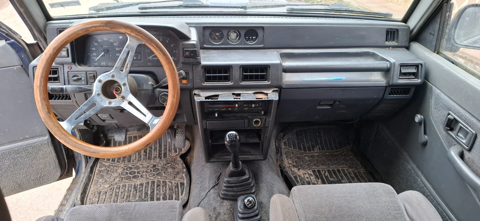 Daihatsu Feroza | Mobile.bg � ����������� 11