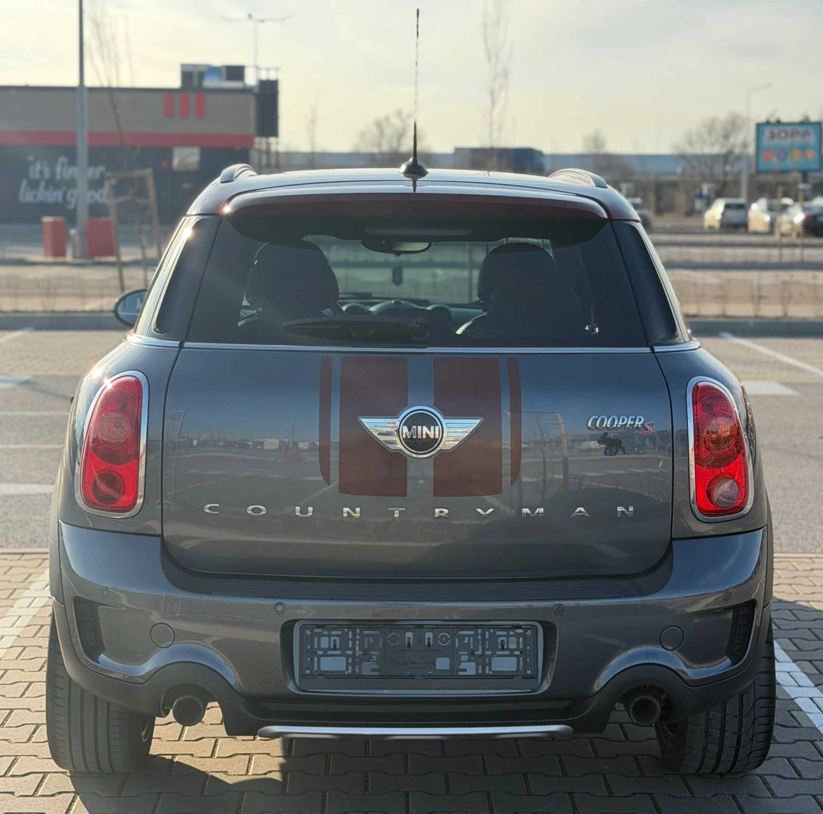 Mini Countryman Countryman  PARK LANE  | Mobile.bg � ����������� 4