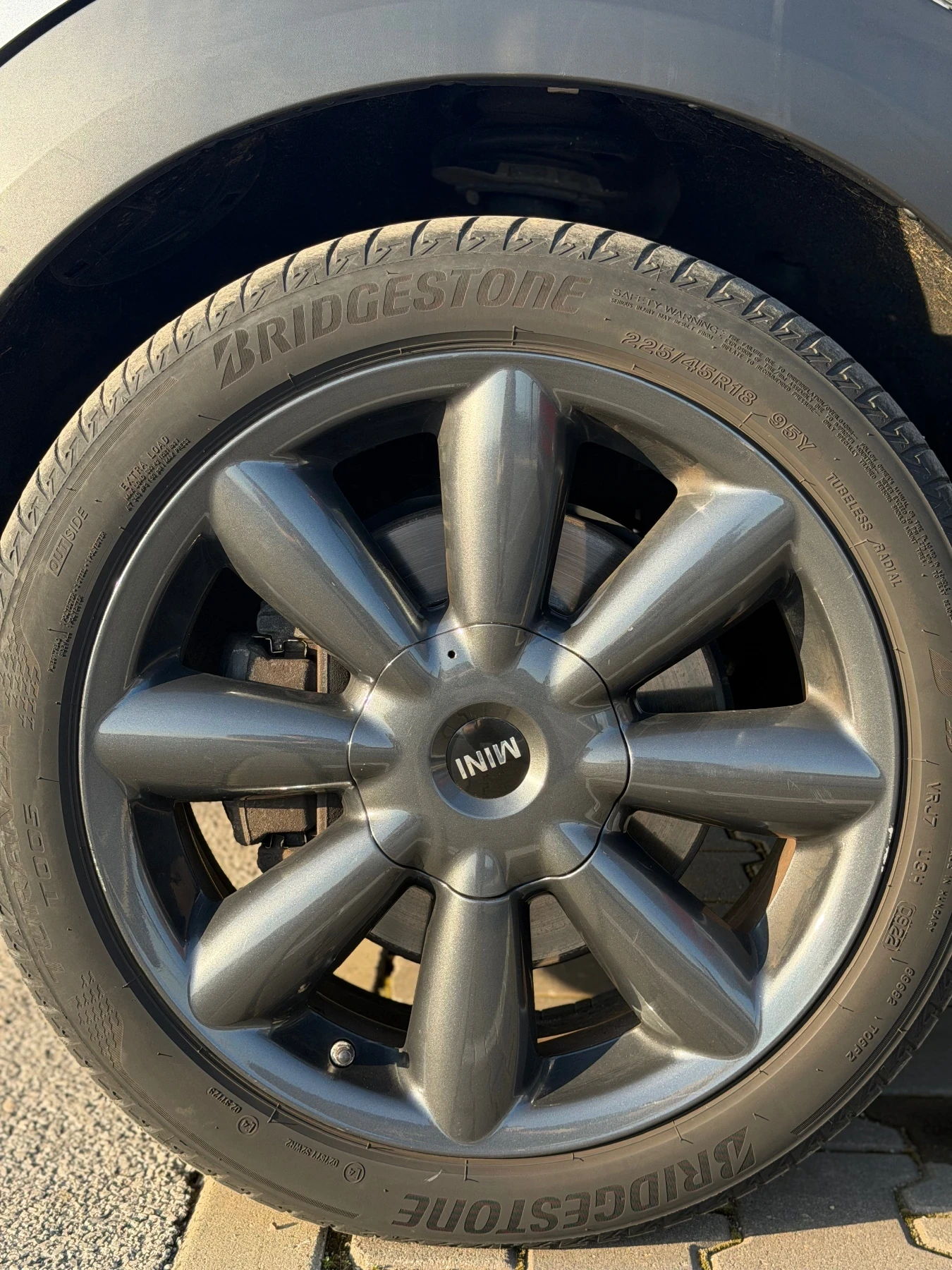 Mini Countryman Countryman  PARK LANE  | Mobile.bg � ����������� 17