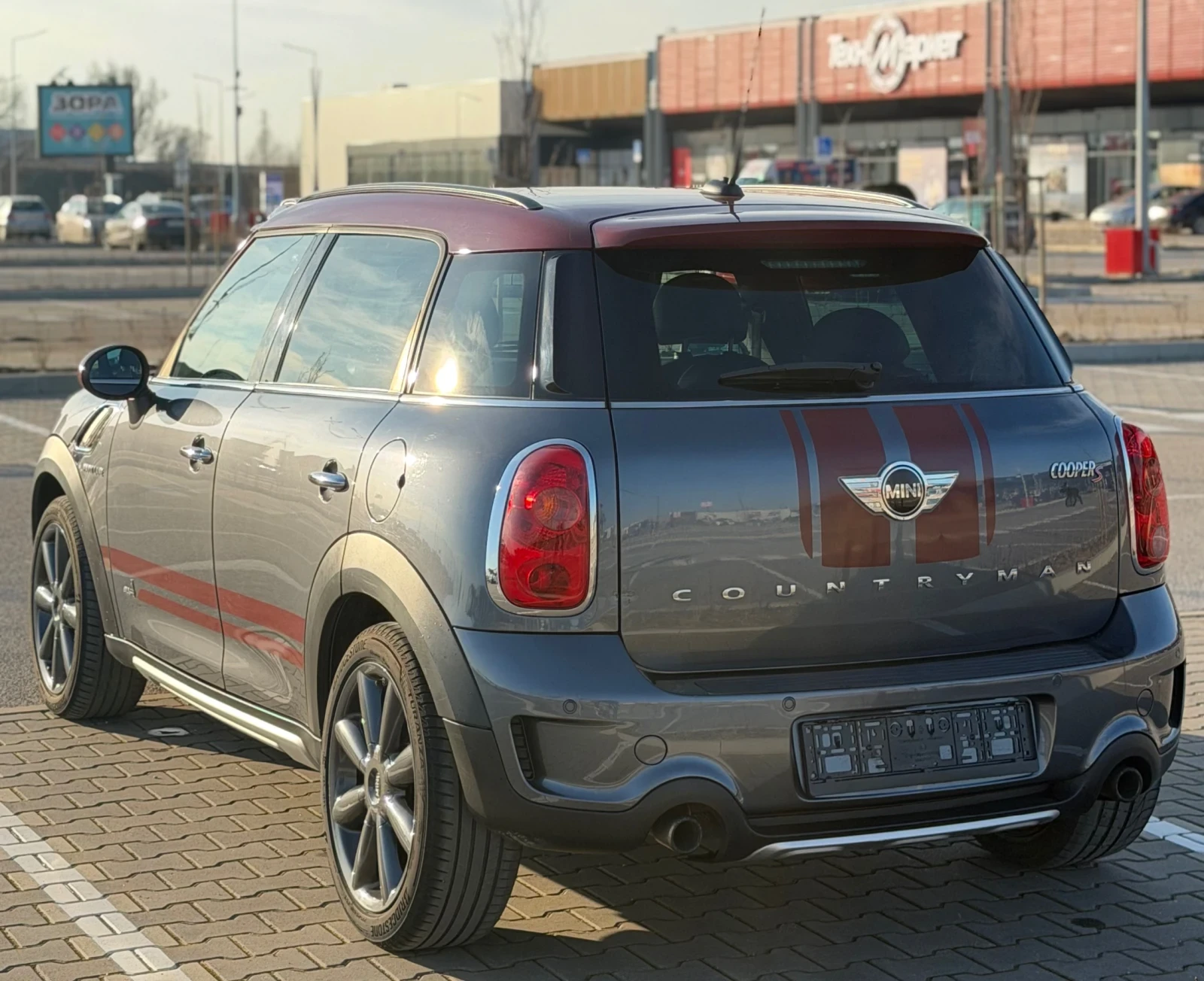 Mini Countryman Countryman  PARK LANE  | Mobile.bg � ����������� 5